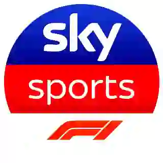 Sky Sports F1